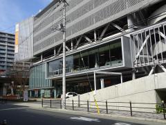 マーケットピア ファミリーマート 東三国一丁目店 大阪市淀川区東三国