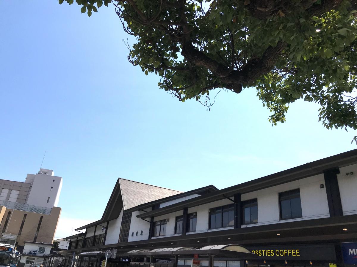 ユキサキナビ 鎌倉駅 鎌倉市小町