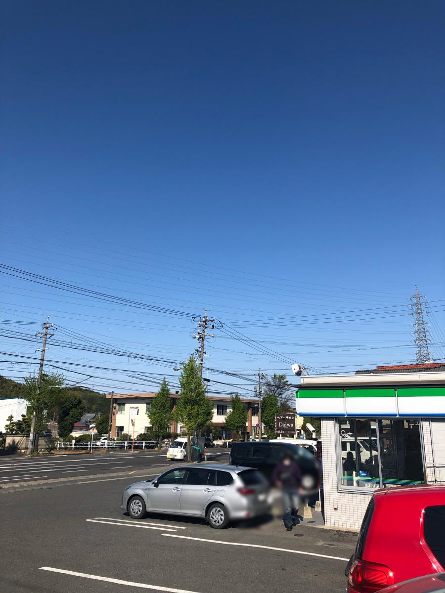 マーケットピア ファミリーマート 四日市笹川通り店 四日市市笹川