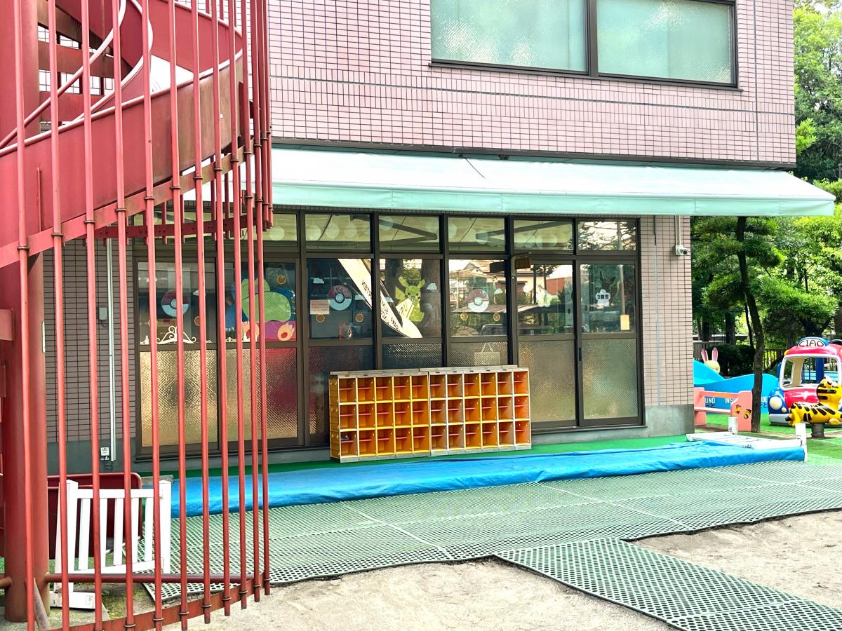 ホームメイト 浦和すみれ幼稚園 写真 ホームメイト 浦和すみれ幼稚園 写真