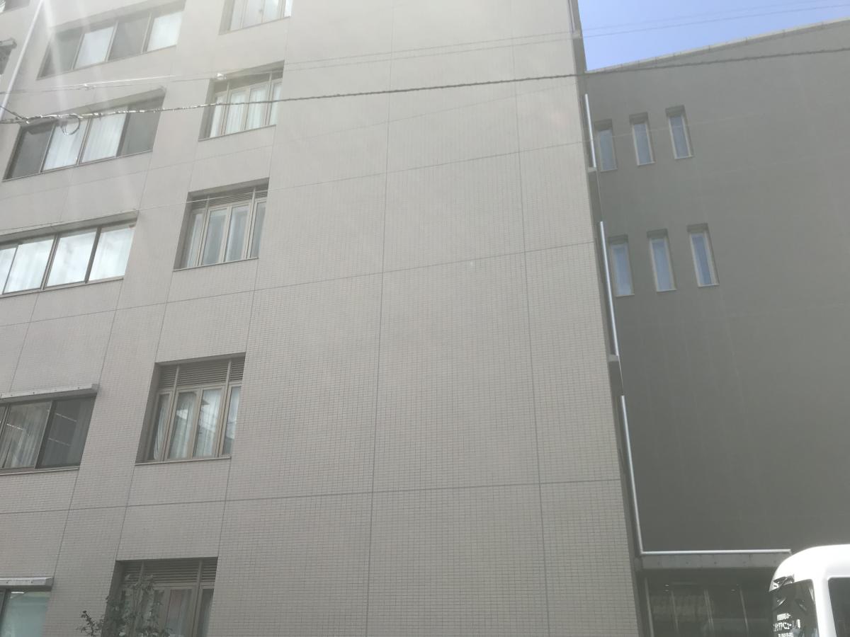 ドクターマップ 福岡県久留米市の新古賀病院 新古賀病院 久留米市 のお気に入りコメント 口コミ