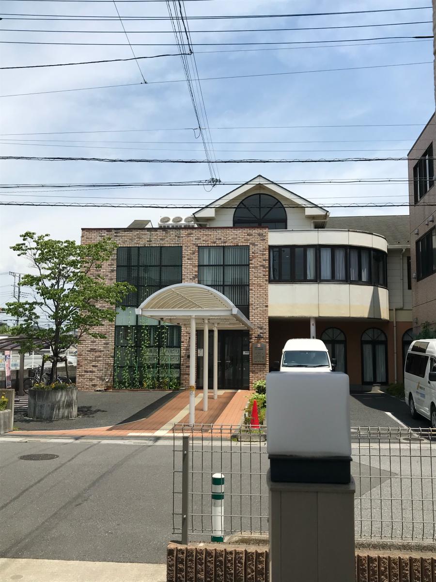 ドクターマップ かすかべ生協診療所 春日部市谷原