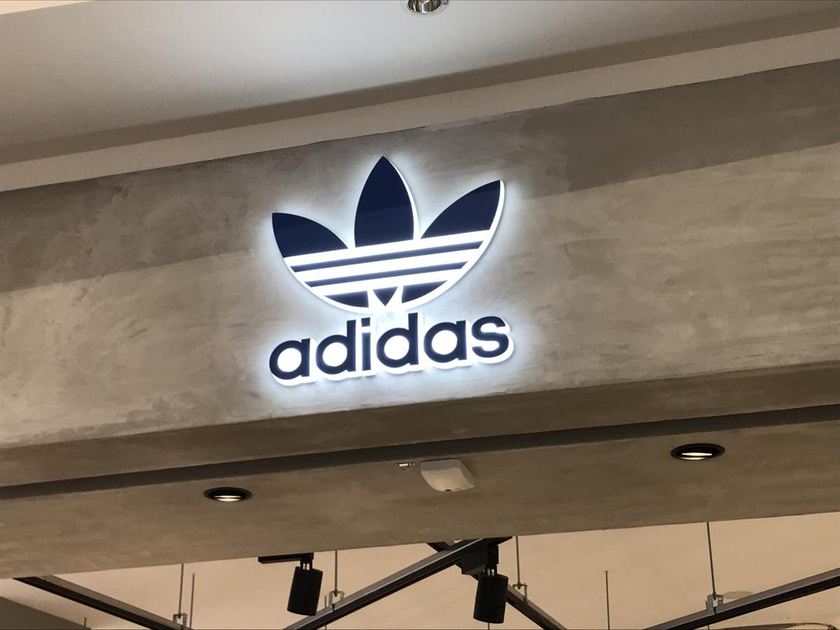 マーケットピア アディダスオリジナルスショップ ららぽーと名古屋みなとアクルス店 名古屋市港区 の投稿写真一覧