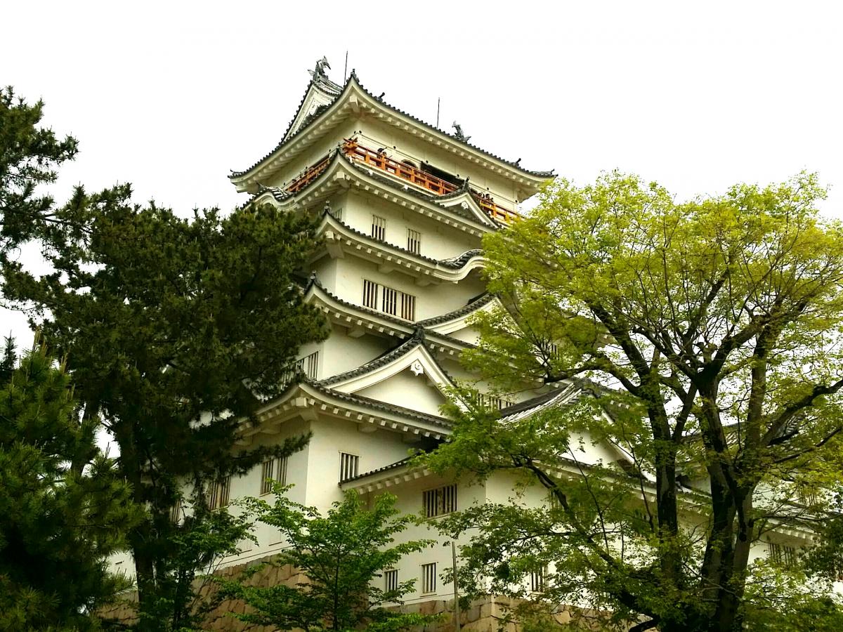 刀剣ワールド 城 お花見スポット 福山城 福山市 のお気に入りコメント 口コミ