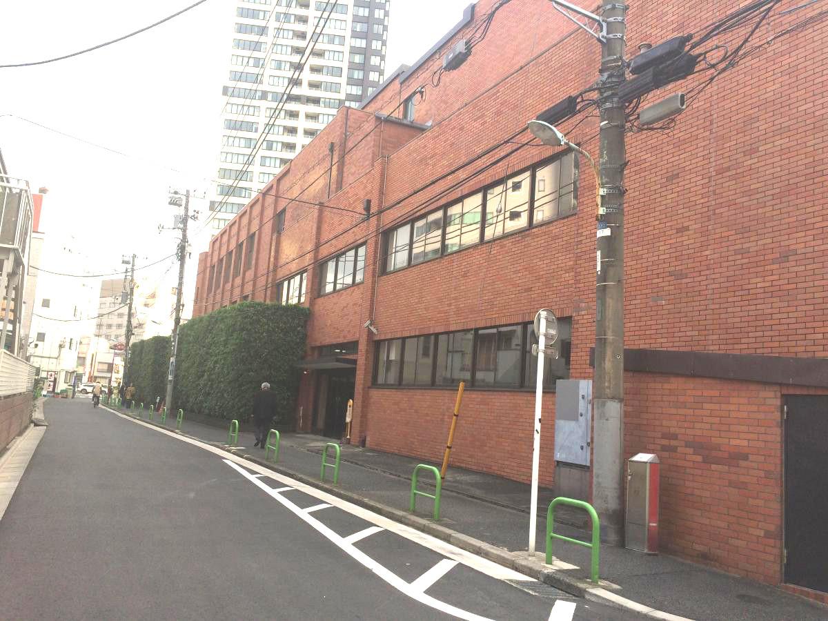 マーケットピア ナチュラルローソン 高輪台駅前 東京都港区 周辺施設 口コミ 写真 動画