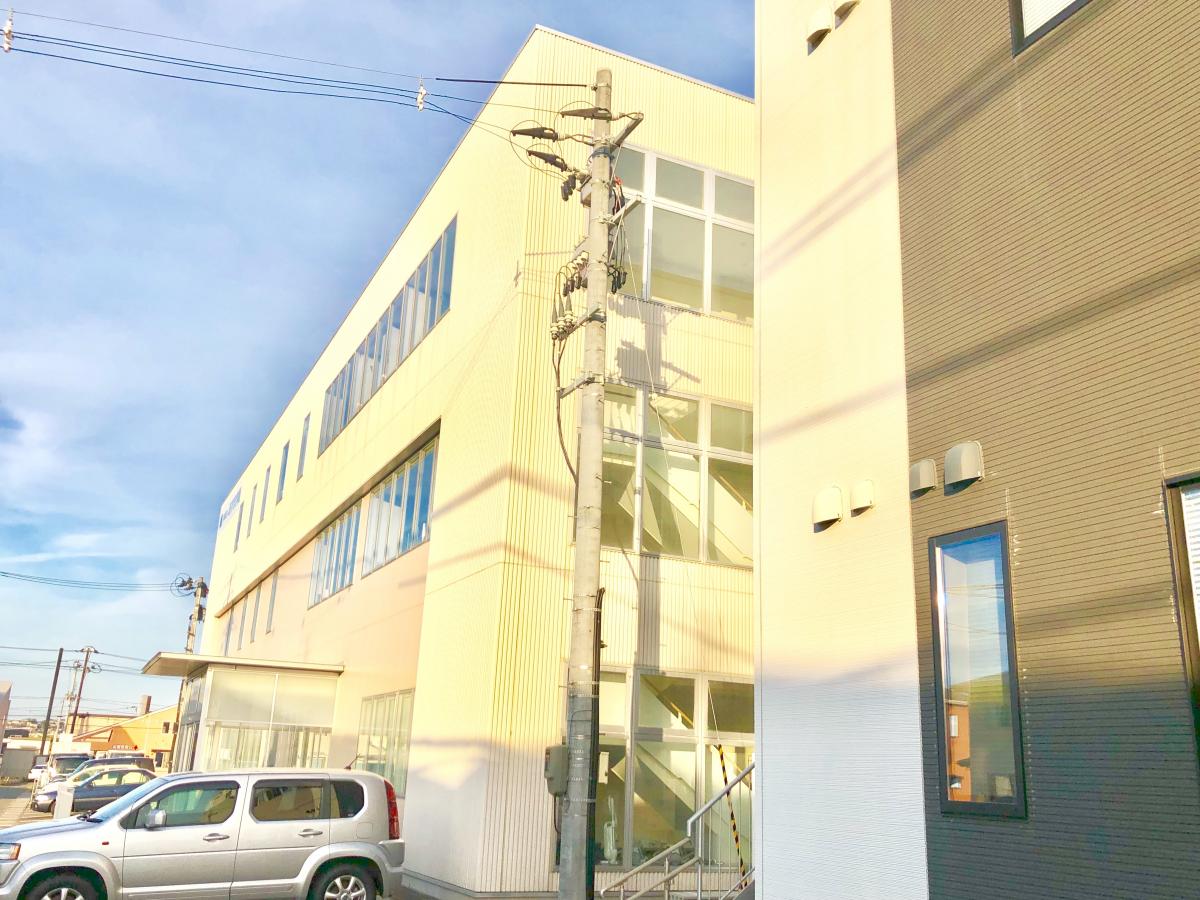 スタディピア 中居林小学校 八戸市 周辺施設 口コミ 写真 動画