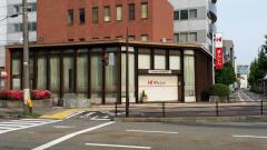 バンクマップ】金沢信用金庫駅西支店（金沢市）周辺の生活施設情報