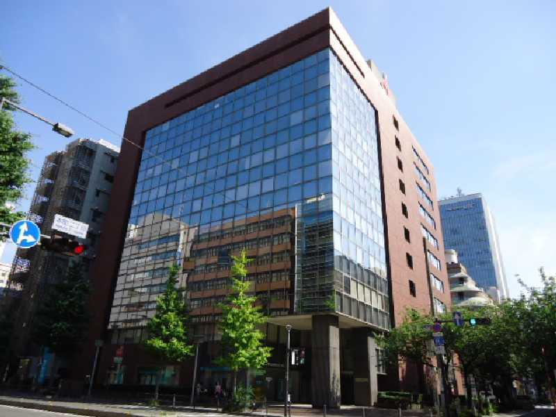 ビッグカンパニー 株式会社ハイマックス 横浜市中区本町