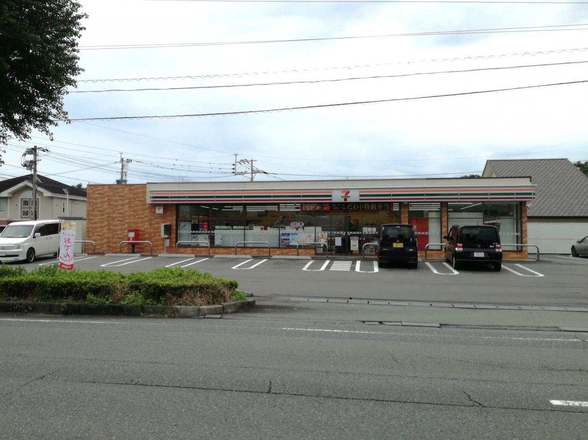 マーケットピア セブンイレブン 菊陽バイパス店 菊池郡菊陽町 の投稿写真一覧