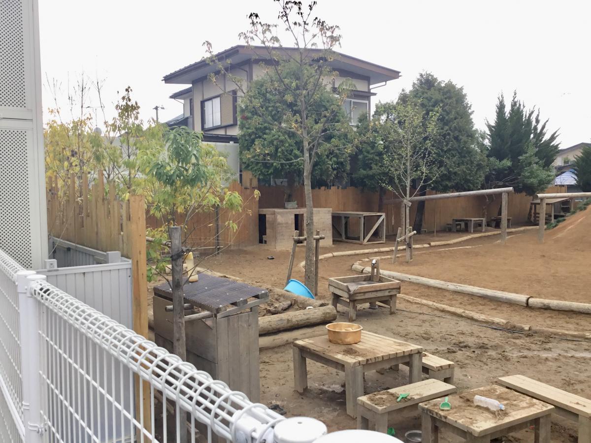 スタディピア とちの実保育園 ホームメイト