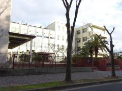 スタディピア 南港さくら幼稚園 大阪市住之江区南港中