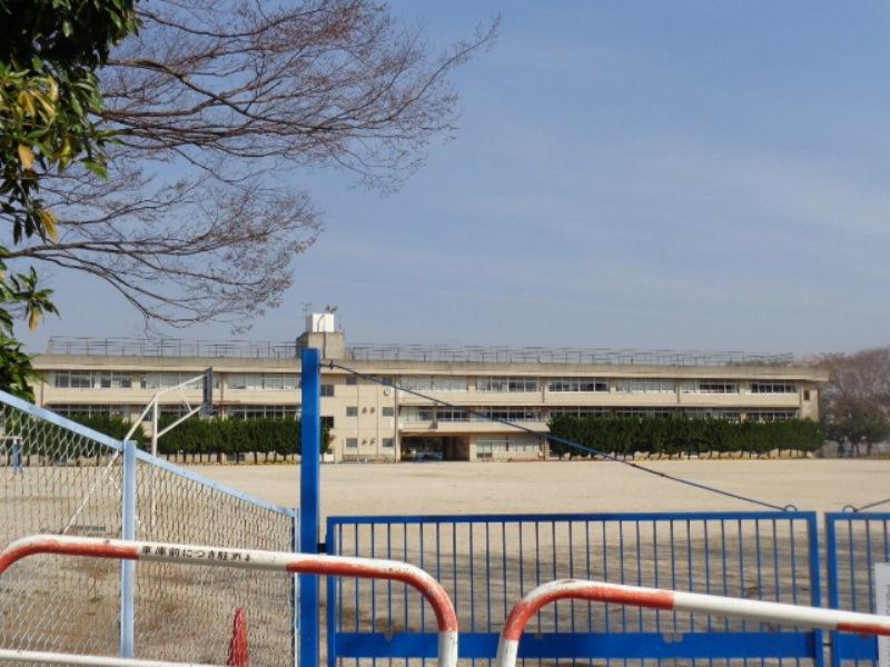 スタディピア 貝の花小学校