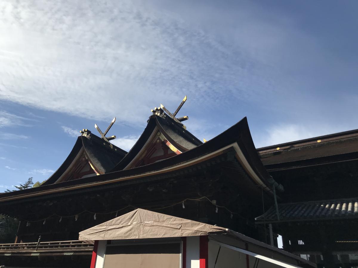 旅探 たびたん 吉備津神社のコメント一覧 1ページ
