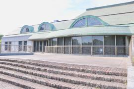 エンタメール 生浜市民センター 千葉市中央区生実町