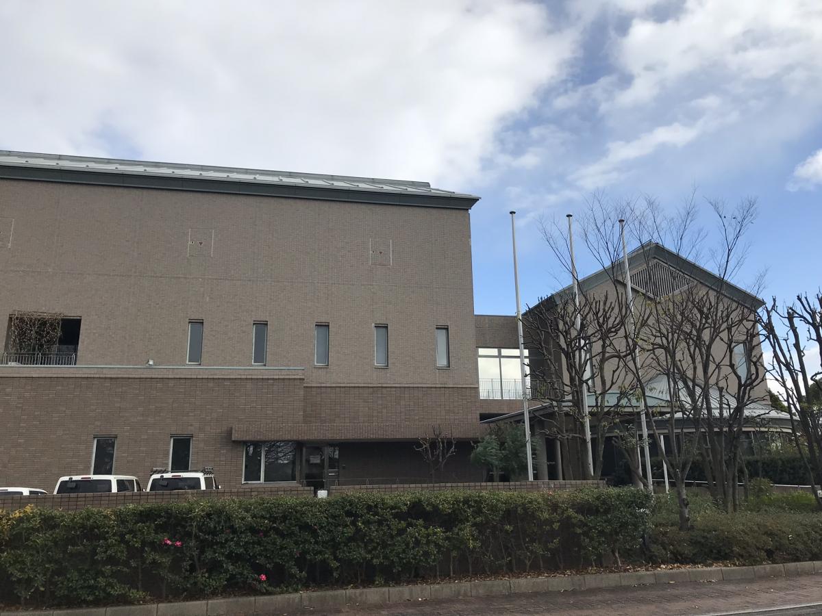 パブリネット 佐賀市立図書館 佐賀市天神