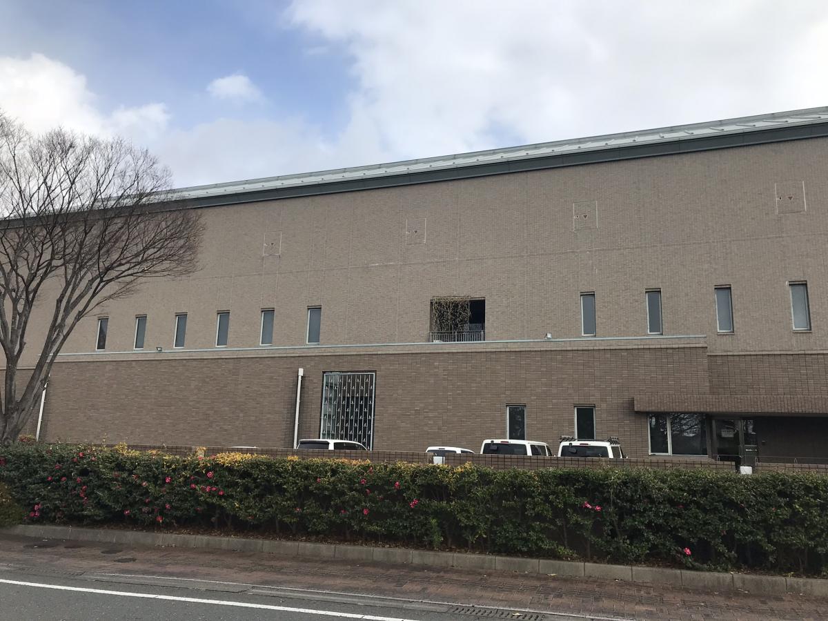 パブリネット 佐賀市立図書館 佐賀市天神