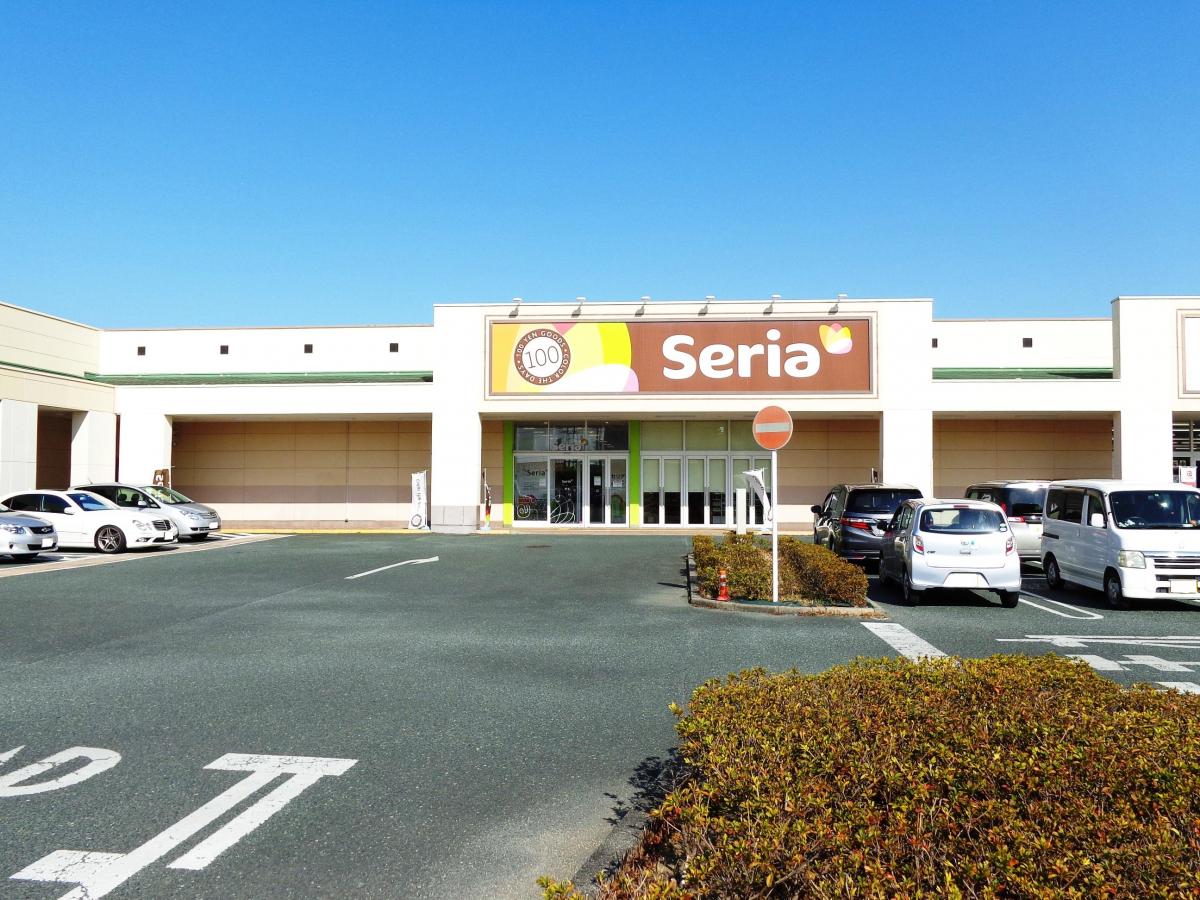 マーケットピア ｓｅｒｉａ バロー高塚店