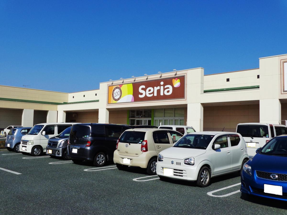 マーケットピア ｓｅｒｉａ バロー高塚店