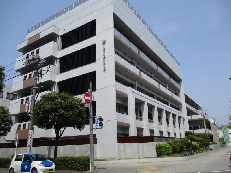 上杉山通小学校/ホームメイト 上杉山通小学校/ホームメイト