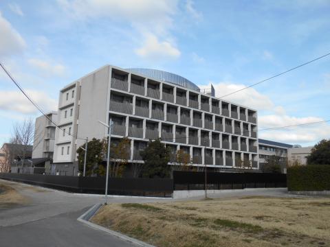 スタディピア 奈良文化高校 大和高田市