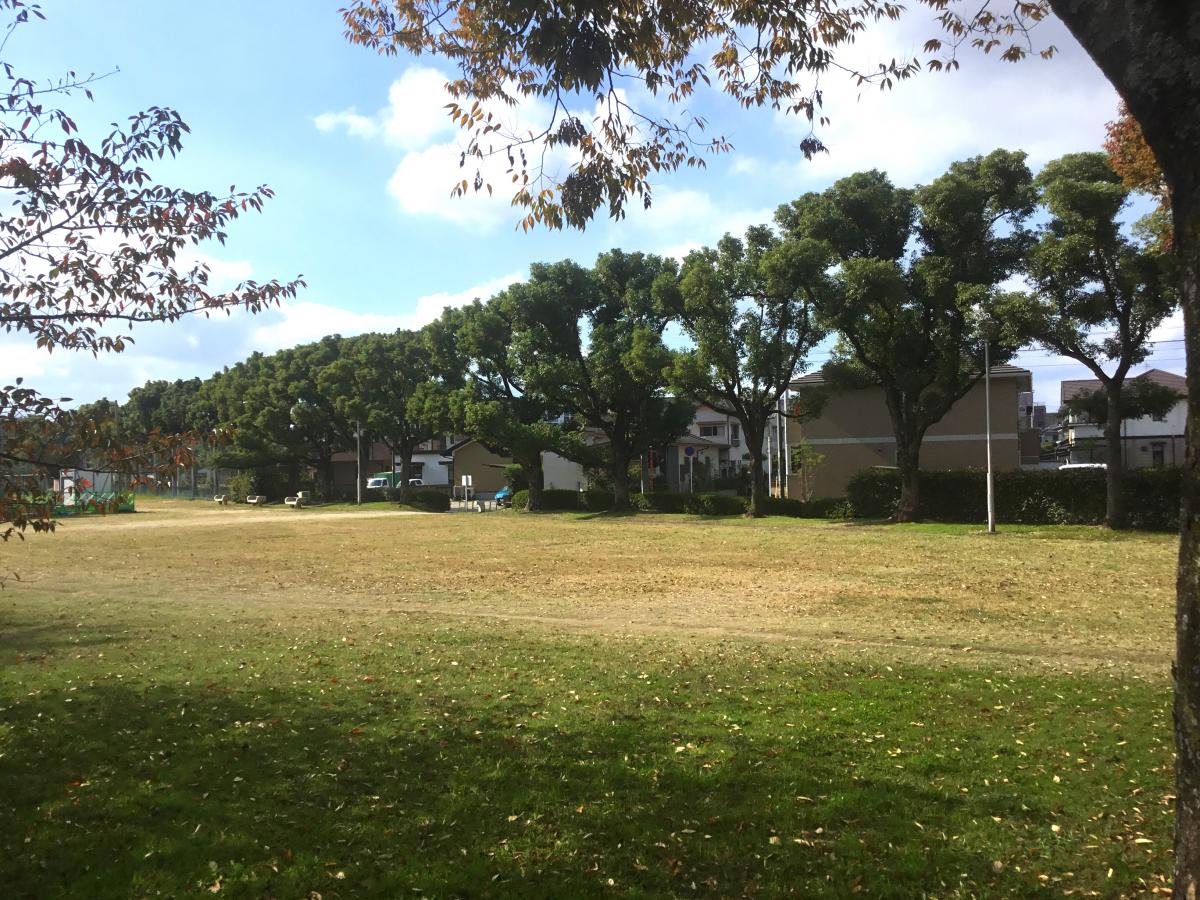 パブリネット 平和市民公園 大分市萩原