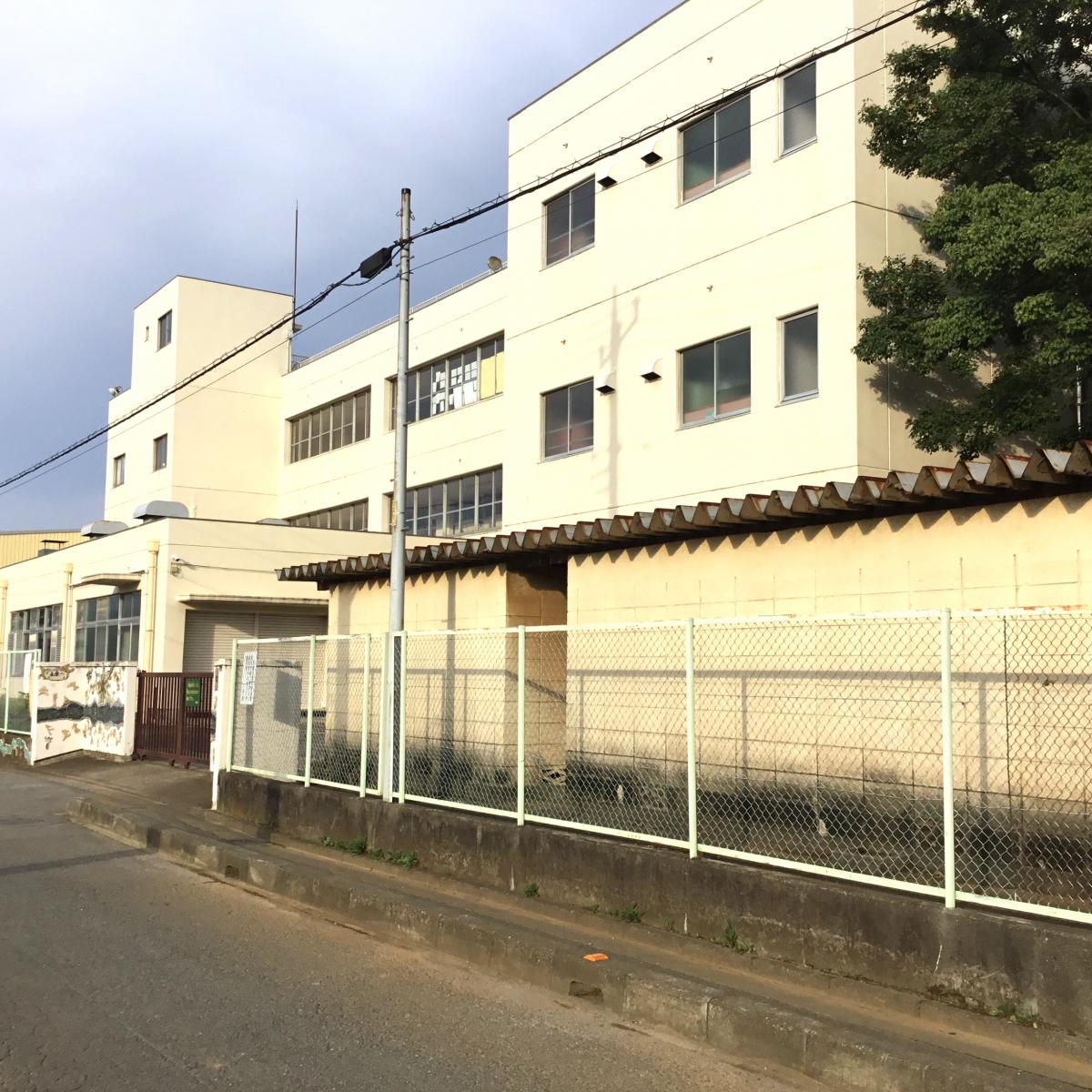 スタディピア 陣屋小学校 新座市野火止