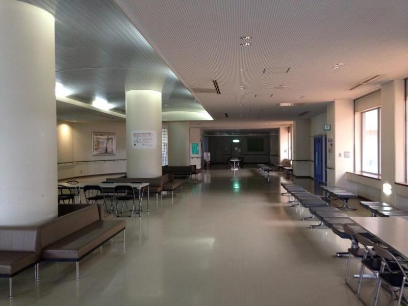 スポランド 枚方市立渚市民体育館 枚方市渚西