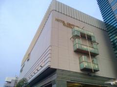 ホテバンク ホテル 旅館 静岡県 アクセスランキング