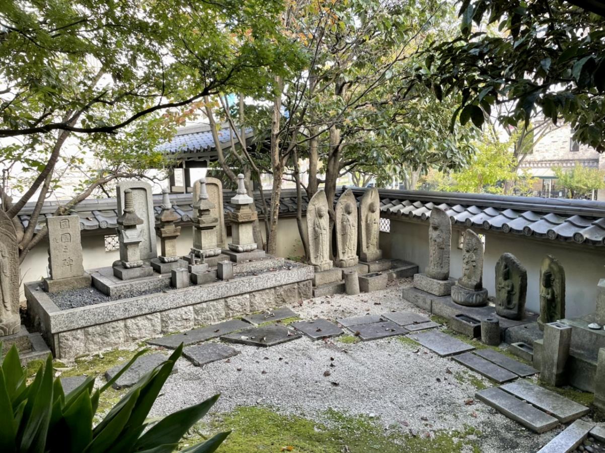 清浄寺／ホームメイト