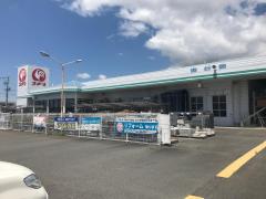 マーケットピア コメリハード グリーン 小笠店 菊川市下平川