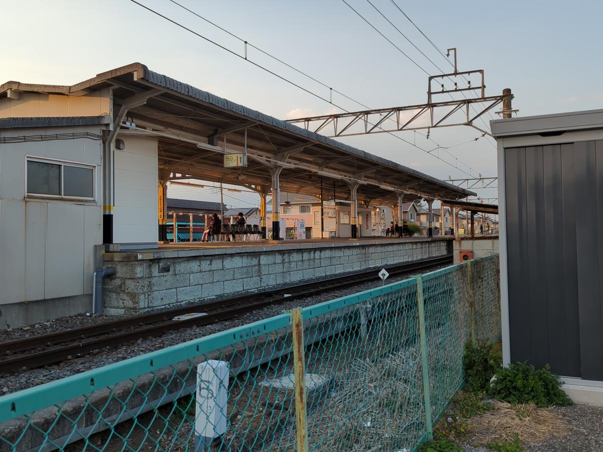 おもちゃのまち駅：投稿ユーザー写真集／ホームメイト