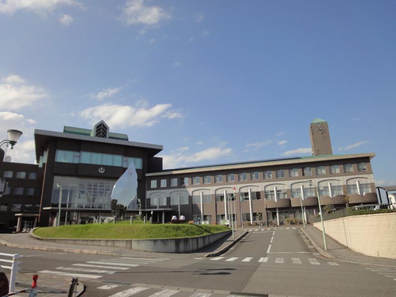 栗原市築館総合支所/ホームメイト 栗原市築館総合支所/ホームメイト