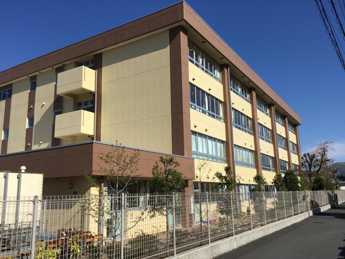 スタディピア 周辺施設の口コミ 写真 動画 個別学習のセルモ 稲城教室