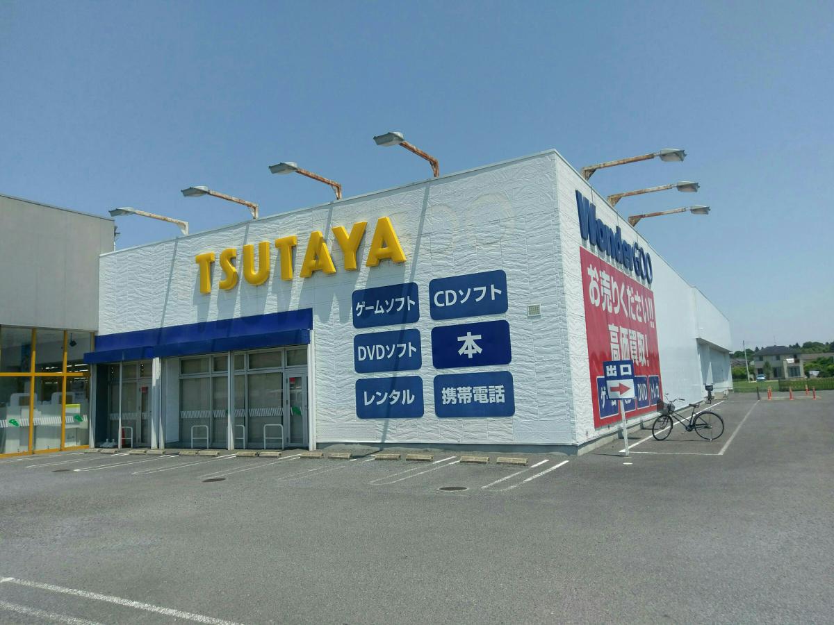 マーケットピア ワンダーグー 友部店