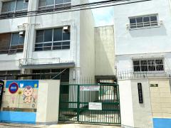 スタディピア】大宮小学校（大阪市旭区）周辺の生活施設情報