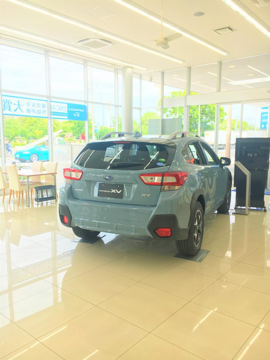 マーケットピア 兵庫スバル自動車西宮店 西宮市河原町