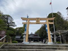 旅探 たびたん 熊本聖三一教会 熊本市中央区水前寺公園