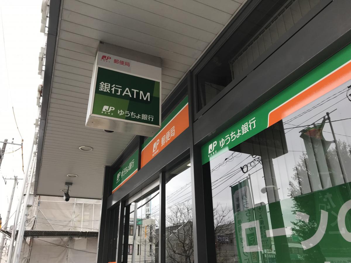 バンクマップ