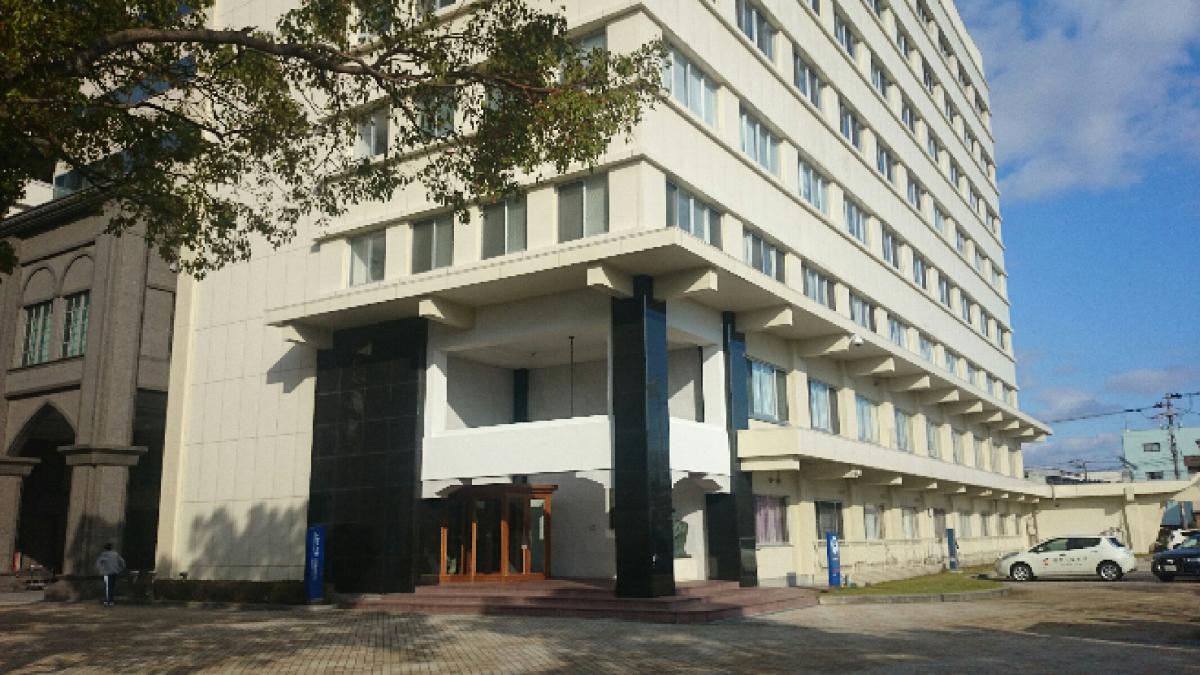 スタディピア 福井工業大学福井キャンパス 福井市