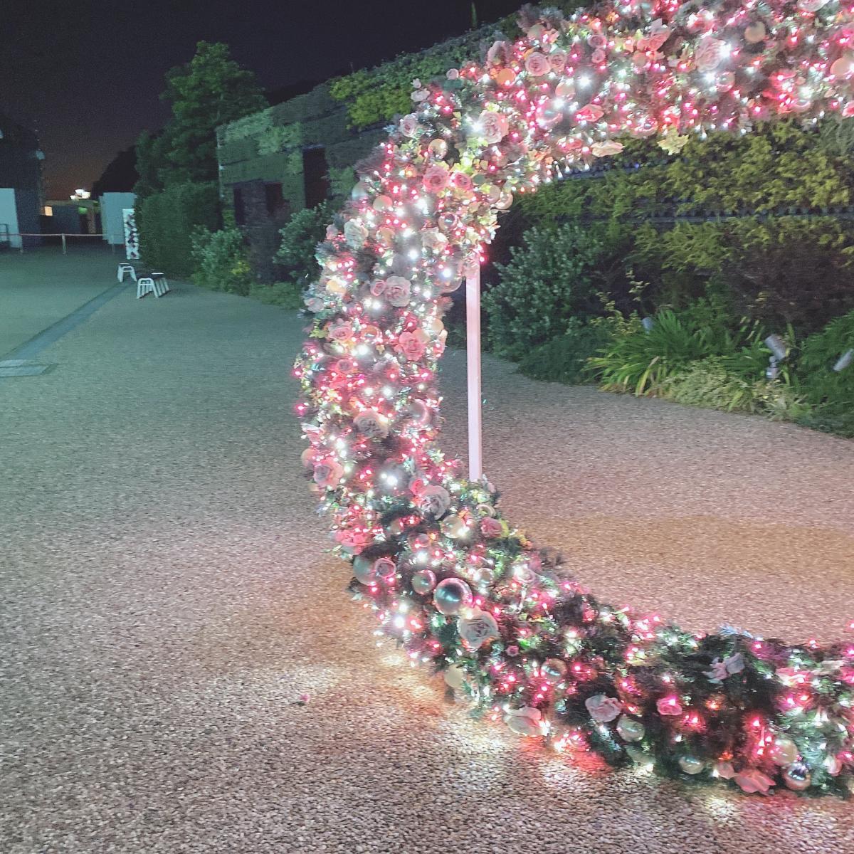 旅探 たびたん 写真 ラグーナテンボス ラグナシア