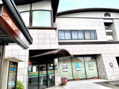 バンクマップ】JA京都市上鳥羽支店(京都市南区)周辺の生活施設情報
