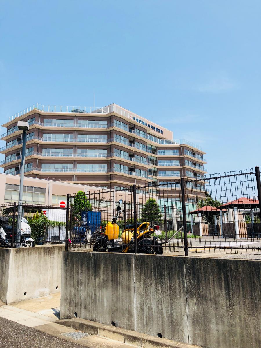 スタディピア 東邦大学習志野キャンパス 船橋市 周辺施設 口コミ 写真 動画