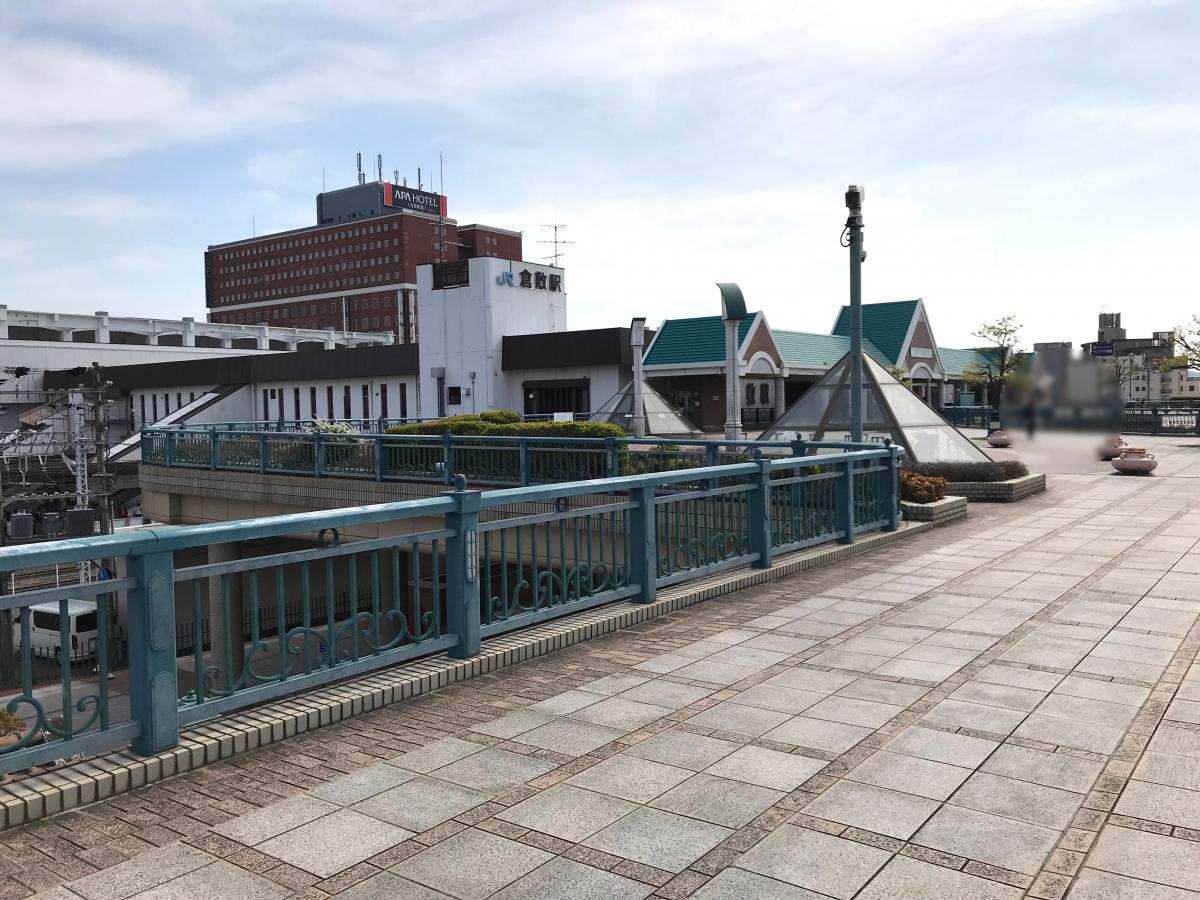 ユキサキナビ 口コミ 倉敷駅 ユキサキナビ 口コミ 倉敷駅