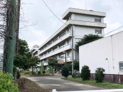 スタディピア 花咲徳栄高校 加須市花崎