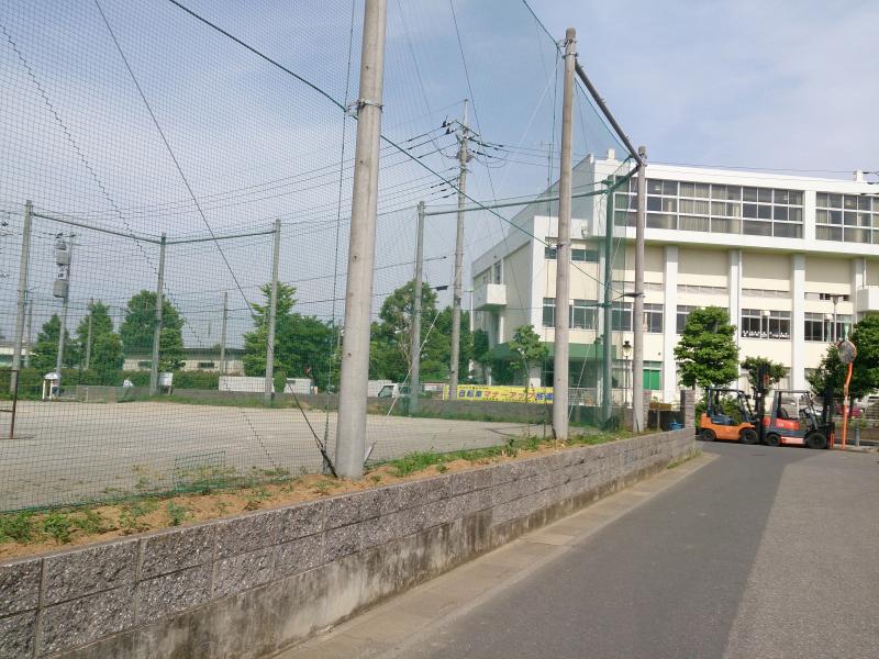 【スタディピア】川口市立榛松中学校/ホームメイト