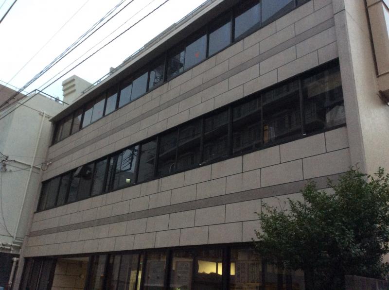 スタディピア ヨコスカ調理師専門学校 横須賀市汐入町