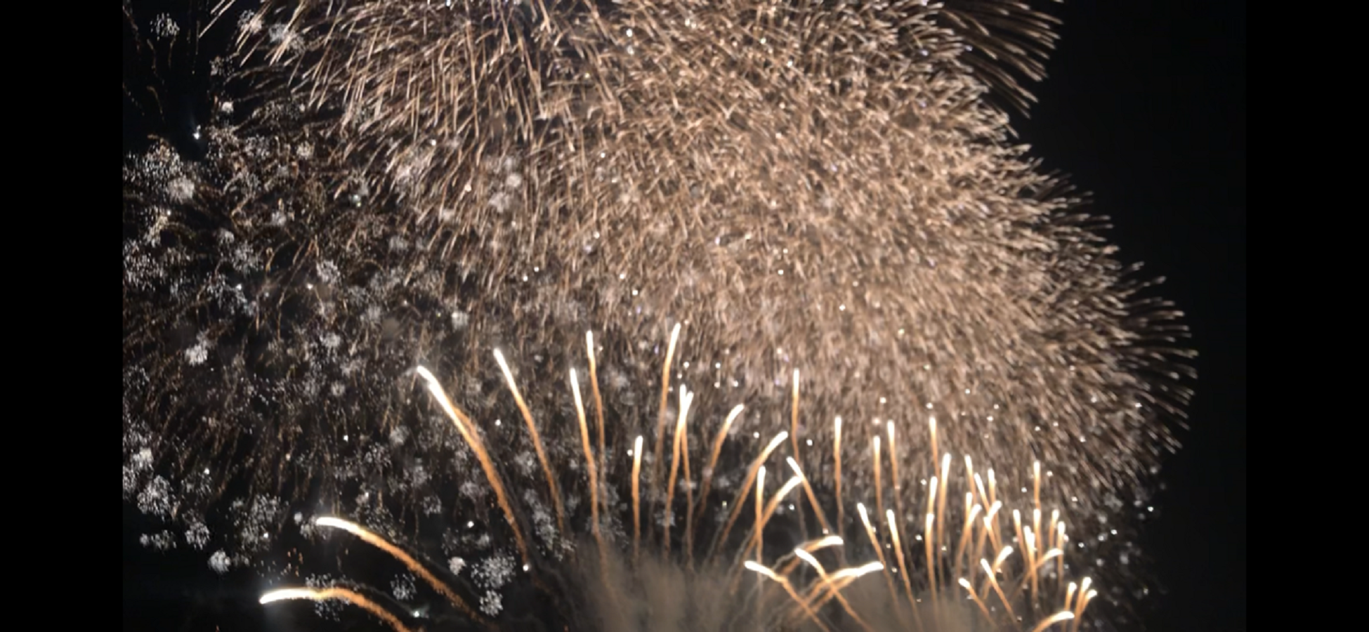 旅探 たびたん 赤川花火大会