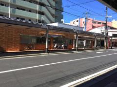 マーケットピア セブンイレブン 新潟古町通5番町店 新潟市中央区 周辺の生活施設情報