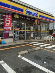 マーケットピア ミニストップ 行田長野店