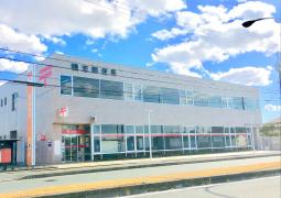 バンクマップ 浜松市東区の金融機関一覧 ホームメイト